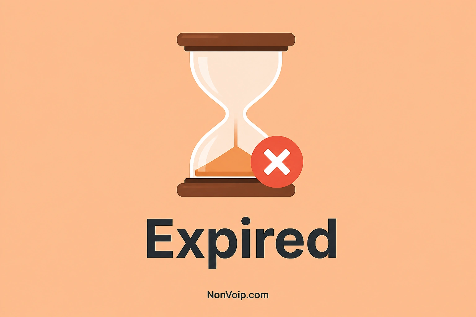 OTP verification code expiry timer